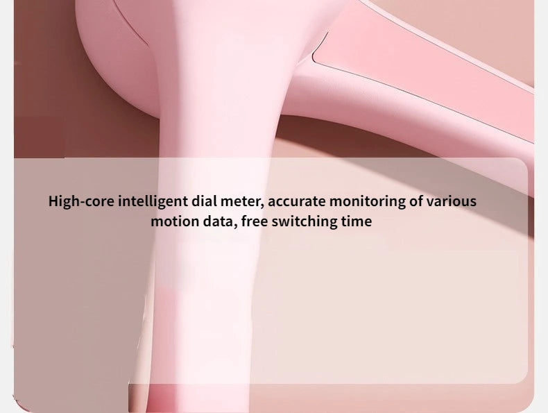 Non-Slip Comfortable Pelvic Floor Muscle Trainer Thigh Exerciser Leg Trainer For Postpartum Recovery Leg & Butt Training